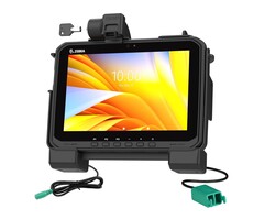 RAM Mounts Form-Fit Docking Station | RAM-HOL-ZE25PD2LU