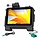 La RAM monta la docking station sagomata, 120 g, USB-A