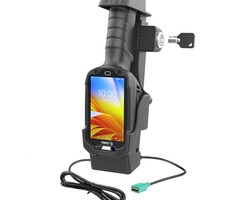 Soporte de carga RAM Mounts | RAM-HOL-ZE26PDLU