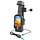 Soporte de carga RAM Mounts, 466 g, USB-A