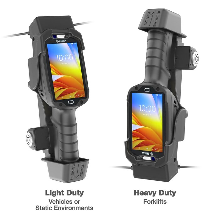 Support de charge RAM Mounts | RAM-HOL-ZE26PDLU