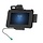 RAM Mounts Form-Fit Charging Cradle | RAM-HOL-ZE10PU