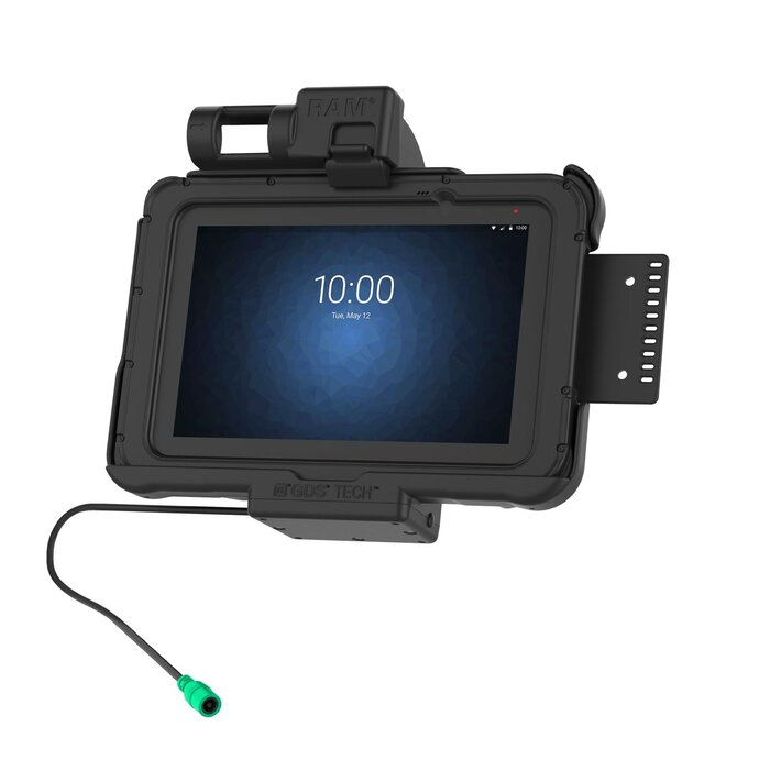 RAM MOUNT Base de carga adaptable RAM Mounts | RAM-HOL-ZE10PU