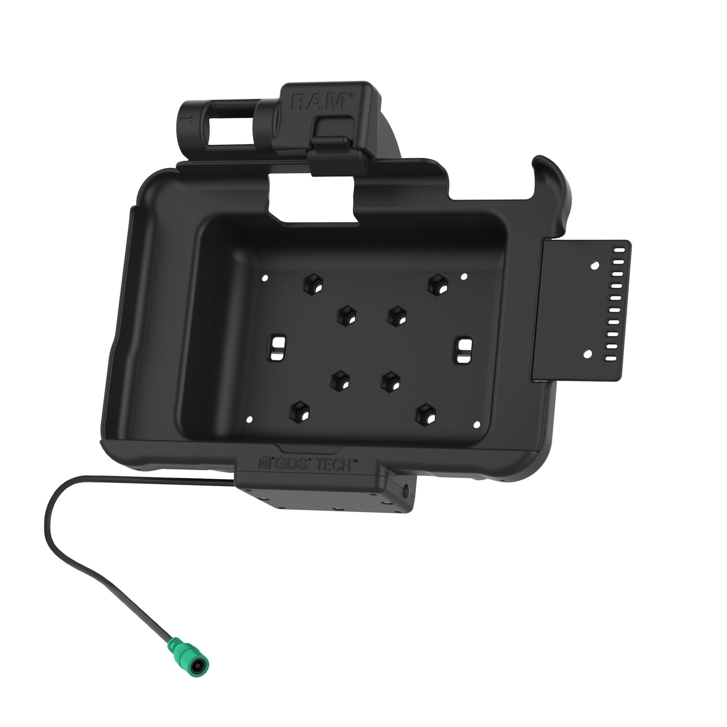 RAM MOUNT Base de carga adaptable RAM Mounts | RAM-HOL-ZE10PU