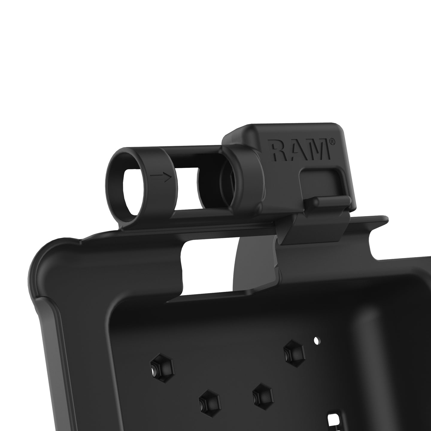 RAM MOUNT Base de carga adaptable RAM Mounts | RAM-HOL-ZE10PU