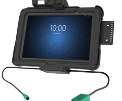 Station de chargement RAM Mounts | RAM-HOL-ZE11PD2U