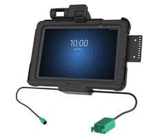 RAM MOUNT Dock di ricarica con supporto RAM, 5 mm, 820 g