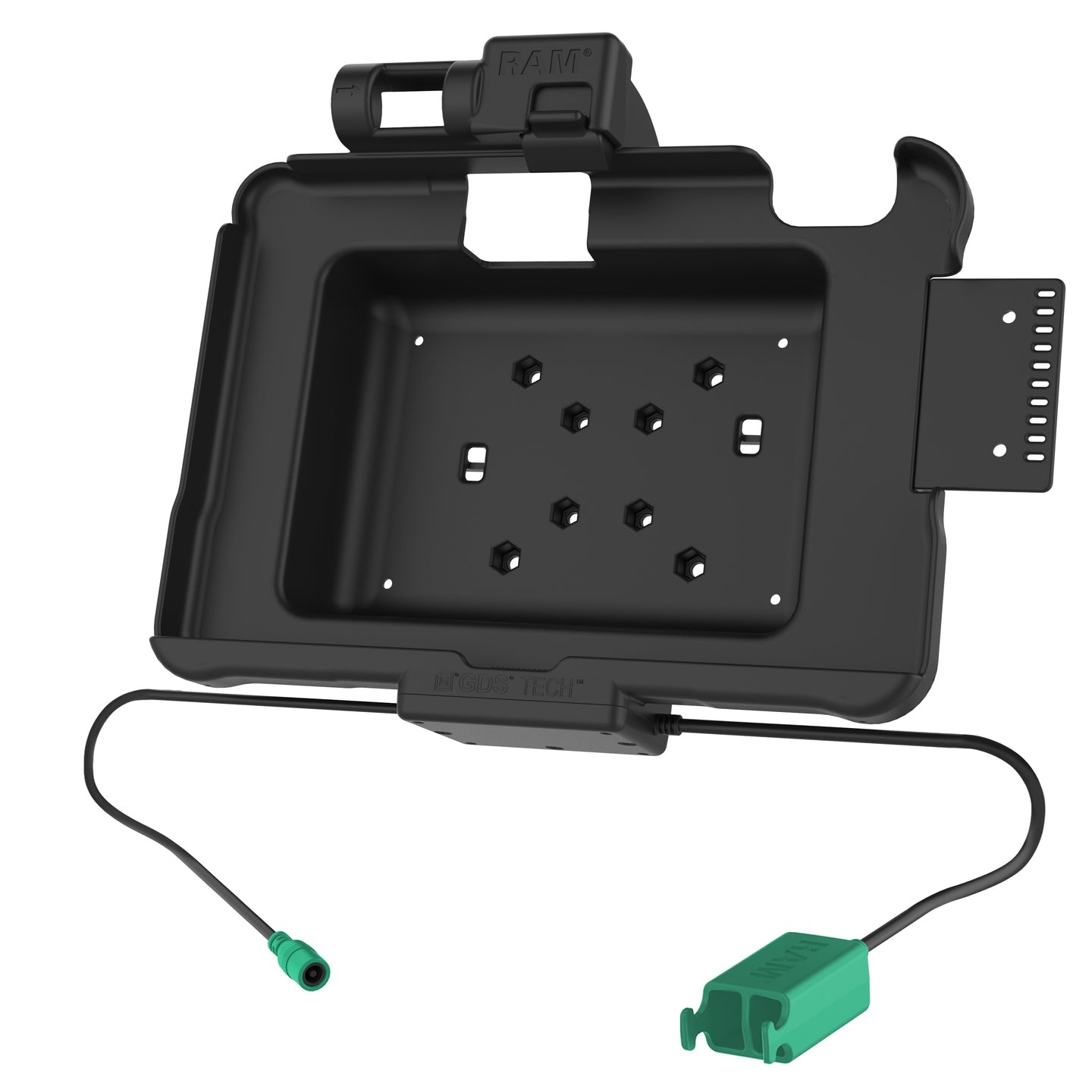 RAM MOUNT Base de carga RAM Mounts | RAM-HOL-ZE11PD2U