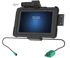 Base de carga RAM Mounts | RAM-HOL-ZE11PD2KLU