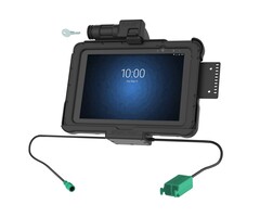 RAM MOUNT Dock di ricarica con supporto RAM, 5 mm, 942 g