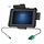 RAM Mounts Charging Dock, 5.5 mm jack input, 942 g, USB