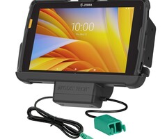 Base Tough-Dock de RAM Mounts | RAM-HOL-ZE20PD2U