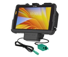 RAM MOUNT La RAM monta la base Tough-Dock, doppio USB-A