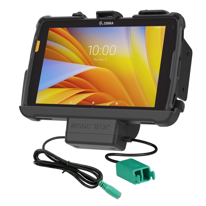 La RAM monta la base Tough-Dock | RAM-HOL-ZE20PD2U