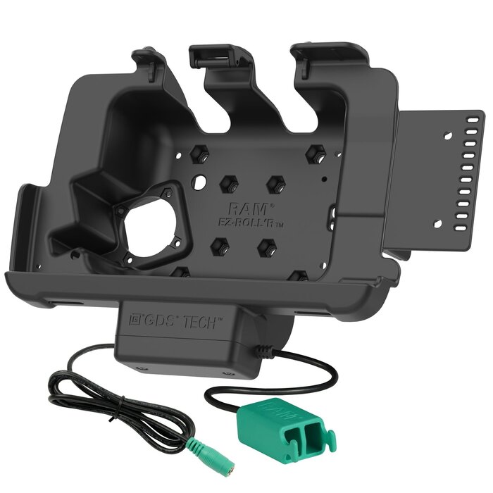 Base Tough-Dock de RAM Mounts | RAM-HOL-ZE20PD2U