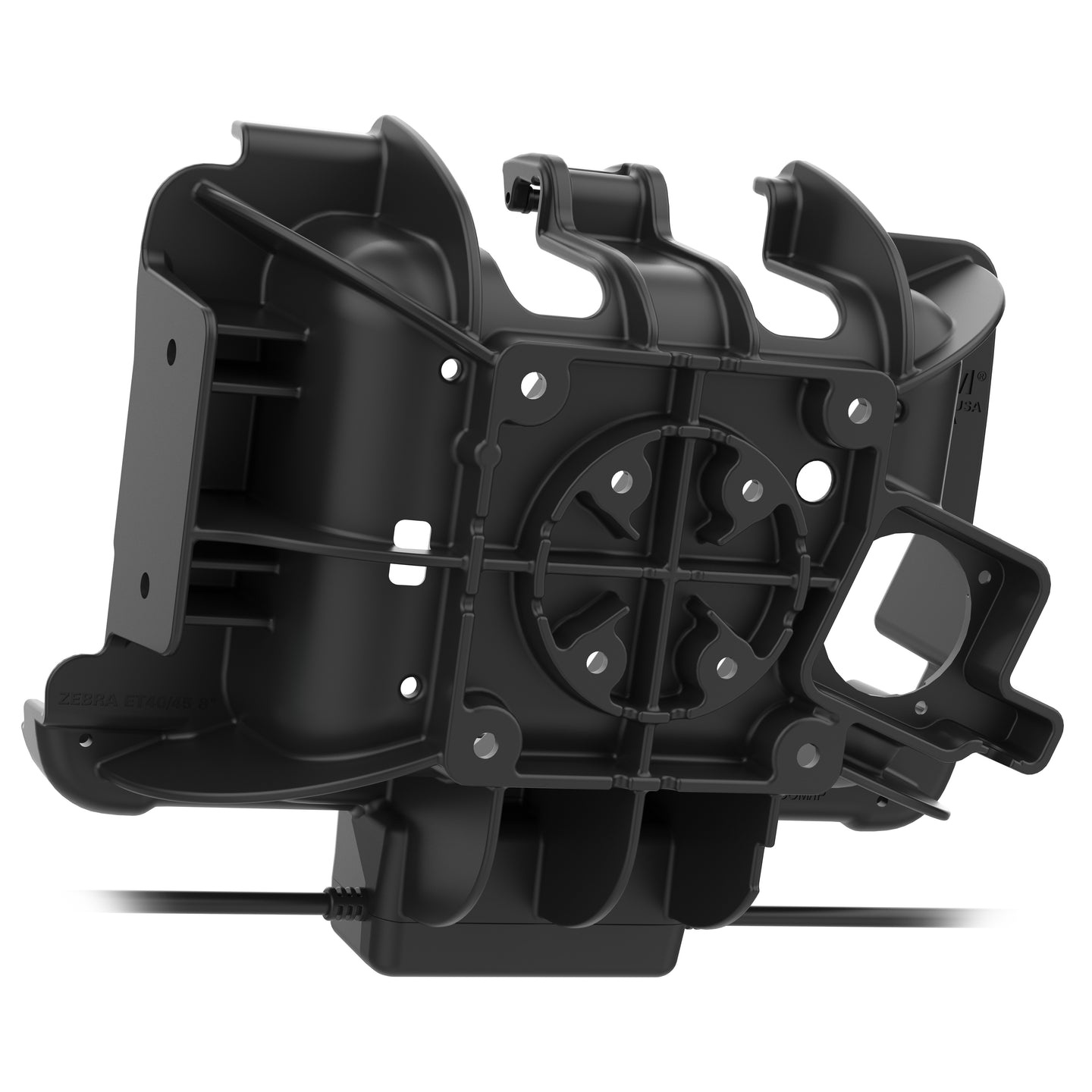 RAM MOUNT Base Tough-Dock de RAM Mounts | RAM-HOL-ZE20PD2U
