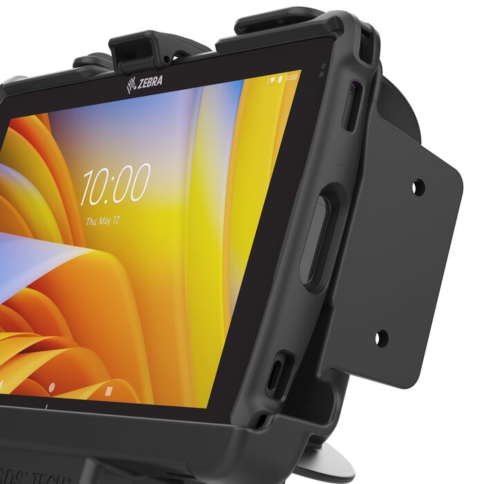RAM monte le berceau Tough-Dock | RAM-HOL-ZE20PD2U
