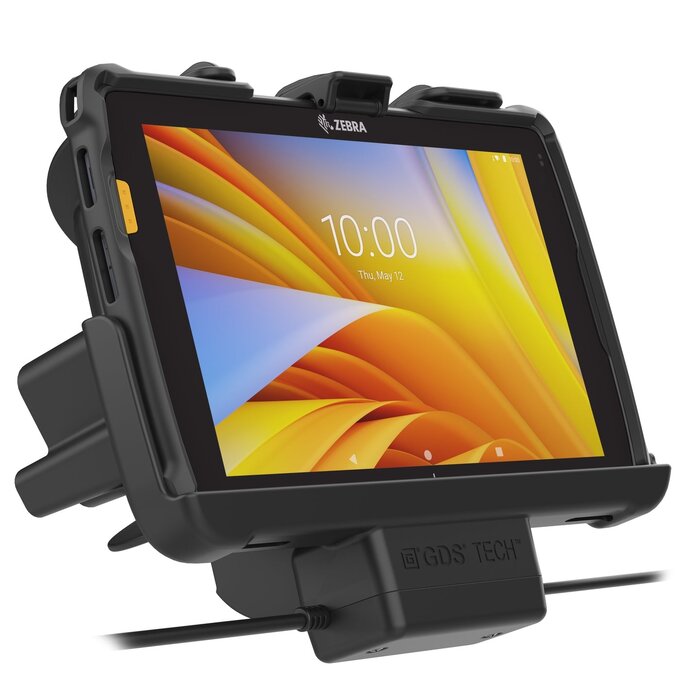 RAM monte le berceau Tough-Dock | RAM-HOL-ZE20PD2U