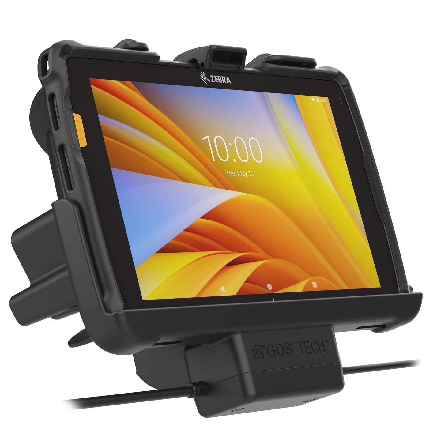 RAM MOUNT Base Tough-Dock de RAM Mounts | RAM-HOL-ZE20PD2U
