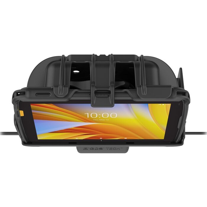 Base Tough-Dock de RAM Mounts | RAM-HOL-ZE20PD2U