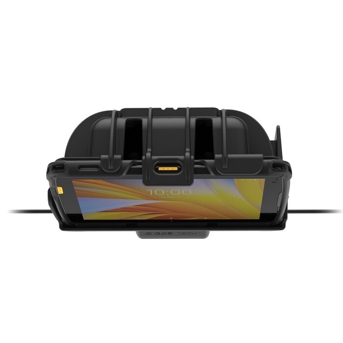 RAM monte le berceau Tough-Dock | RAM-HOL-ZE20PD2U