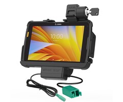 Base Tough-Dock de RAM Mounts | RAM-HOL-ZE20PD2KLU