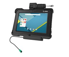 RAM Mounts Support de montage Form-Fit | RAM-HOL-ZE15PKLU