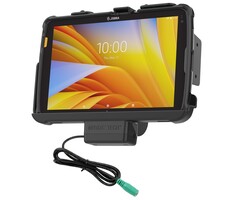 RAM MOUNT La RAM monta la base Tough-Dock, spina jack da 5, 820 g