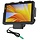 RAM Mounts Tough-Dock Cradle, 10 Inch, 5.5 mm
