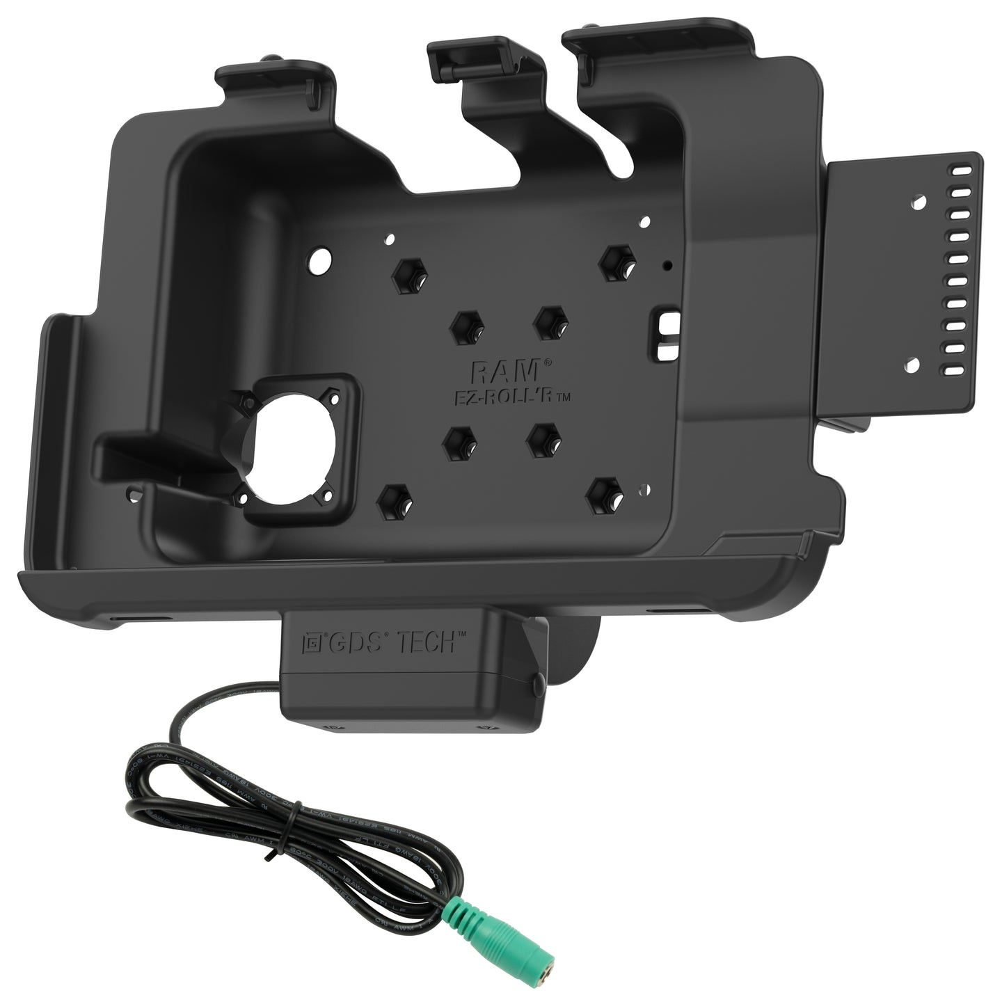 RAM MOUNT Base Tough-Dock de RAM Mounts, 820 g, 10 pulgadas
