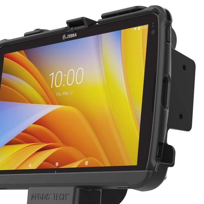 La RAM monta la base Tough-Dock | RAM-HOL-ZE21PU