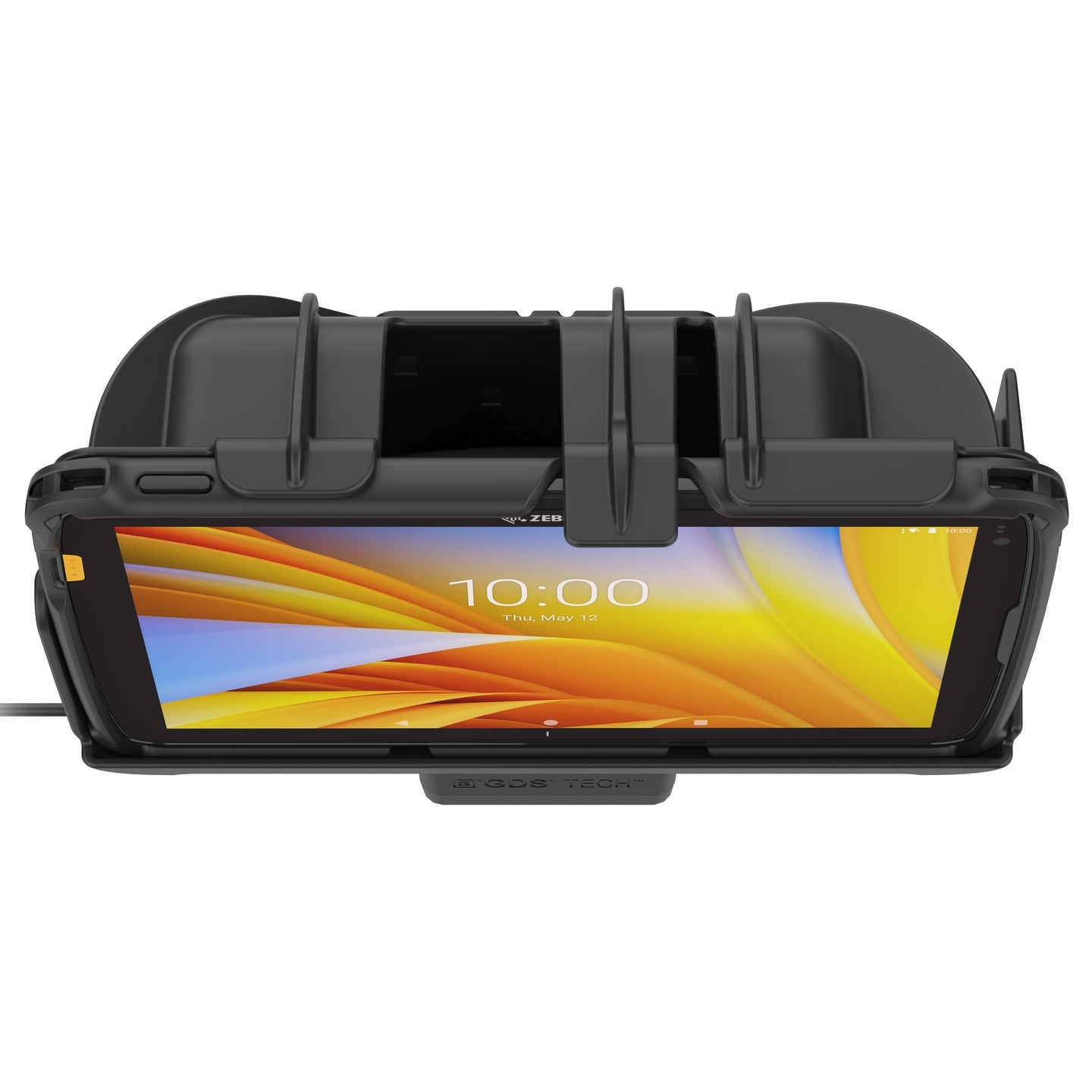 RAM MOUNT Base Tough-Dock de RAM Mounts, 820 g, 10 pulgadas