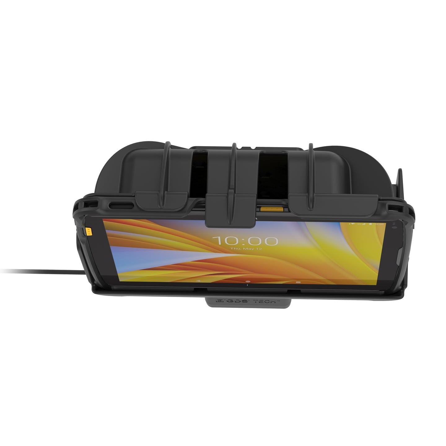 RAM MOUNT Base Tough-Dock de RAM Mounts, 820 g, 10 pulgadas