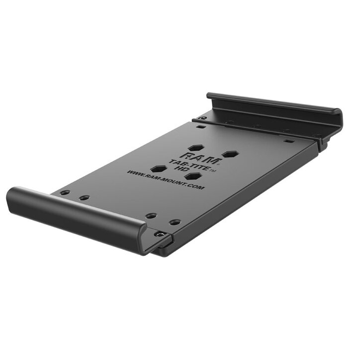RAM MOUNT Soporte de montaje universal Tab-Tite de RAM Mounts | RAM-HOL-TAB-KBU