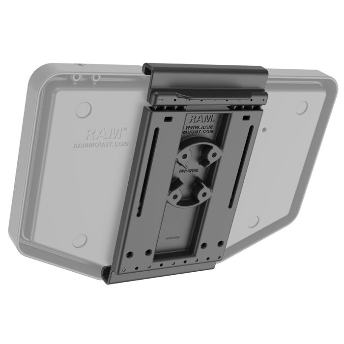 RAM MOUNT Soporte de montaje universal Tab-Tite de RAM Mounts | RAM-HOL-TAB-KBU