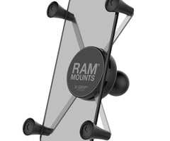 RAM Mounts X-Grip Retaining Clip | RAM-HOL-UN10BU