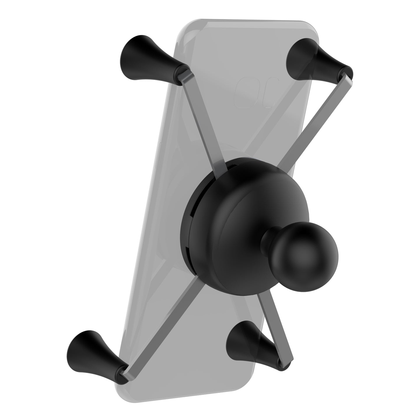 RAM MOUNT RAM Mounts X-Grip Retaining Clip | RAM-HOL-UN10BU