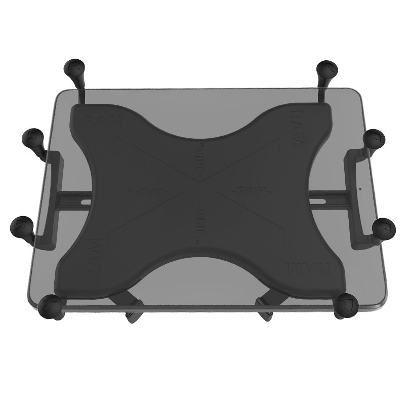 RAM MOUNT RAM Mounts Support X-Grip, 12 pouces, RAM Mounts X-Grip Bracket