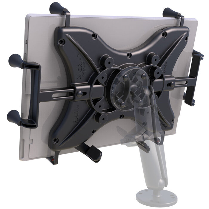 RAM Mounts X-Grip Bracket | RAM-HOL-UN11U