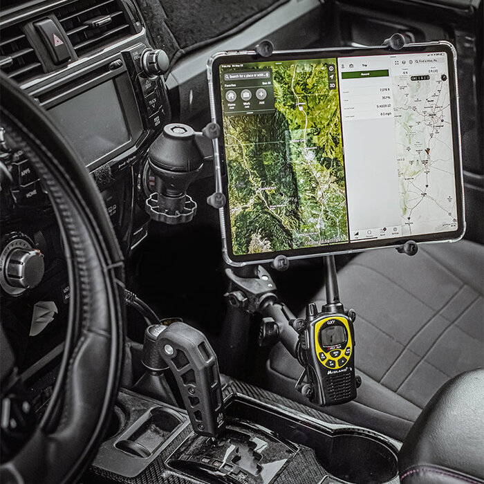 RAM Mounts Support X-Grip | RAM-HOL-UN11U