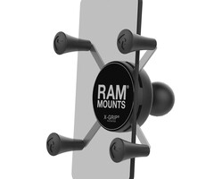 RAM Mounts X-Grip-Halterung | RAM-HOL-UN7BU