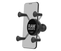 RAM MOUNT RAM Mounts Support X-Grip, 82,6 mm