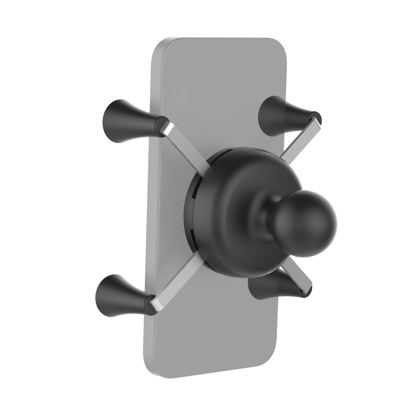 RAM MOUNT Soporte RAM Mounts X-Grip | RAM-HOL-UN7BU