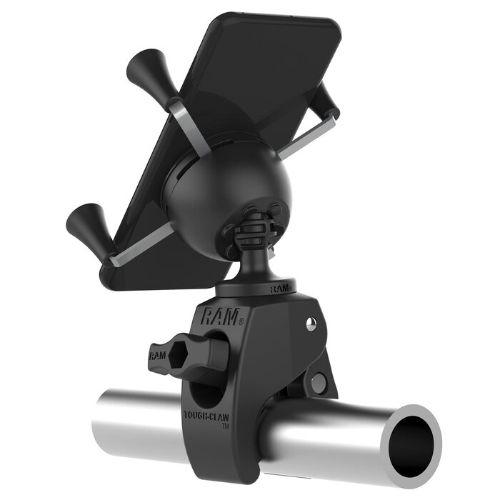 RAM MOUNT RAM Mounts X-Grip Clamp Bracket | RAM-HOL-UN7-400U