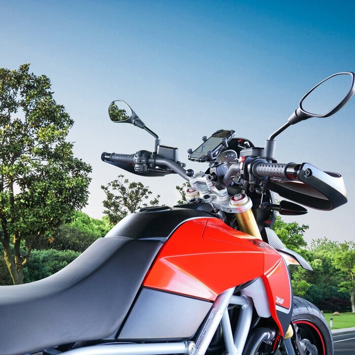 RAM MOUNT Soporte de abrazadera RAM Mounts X-Grip | RAM-HOL-UN7-400U