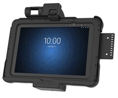 Formschlüssige Montagehalterung von RAM Mounts | RAM-HOL-ZE11U