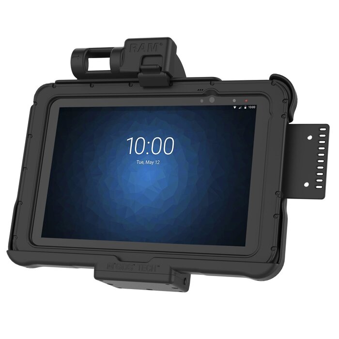 RAM MOUNT Soporte de montaje de ajuste a la forma de RAM Mounts | RAM-HOL-ZE11U