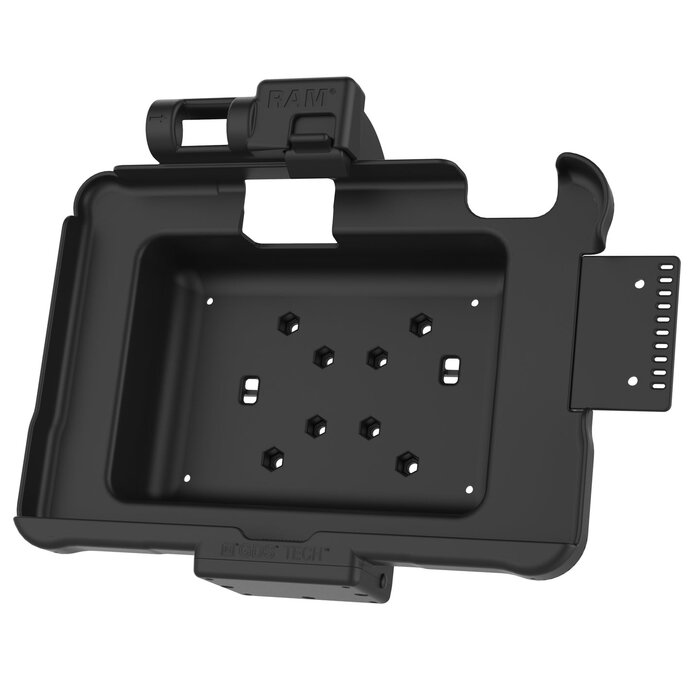 RAM MOUNT Soporte de montaje de ajuste a la forma de RAM Mounts | RAM-HOL-ZE11U