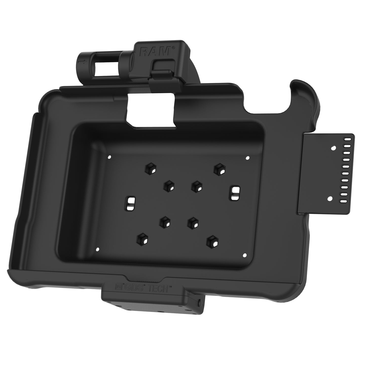 RAM MOUNT Soporte de montaje de ajuste a la forma de RAM Mounts | RAM-HOL-ZE11U
