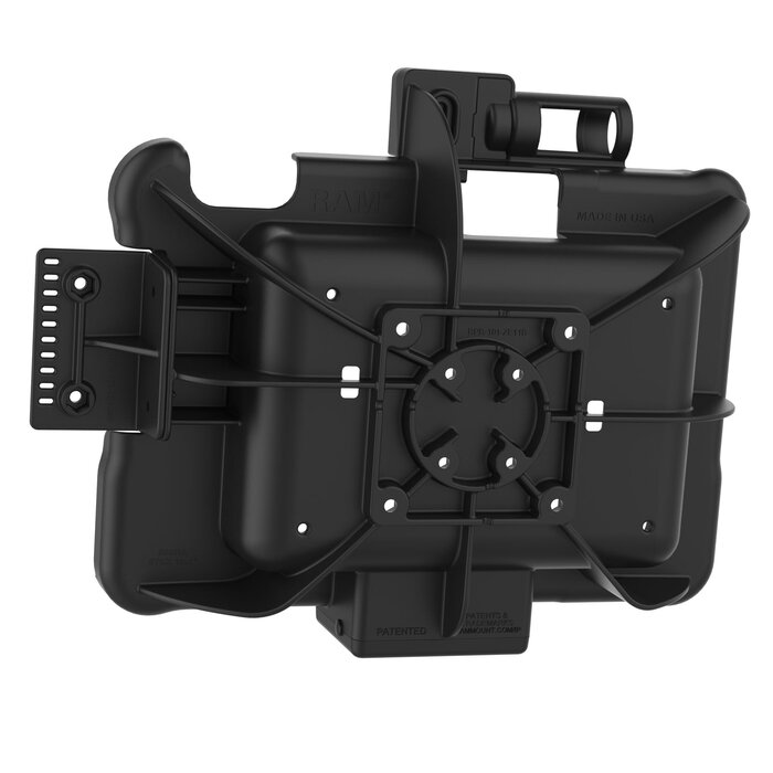 RAM MOUNT Soporte de montaje de ajuste a la forma de RAM Mounts | RAM-HOL-ZE11U